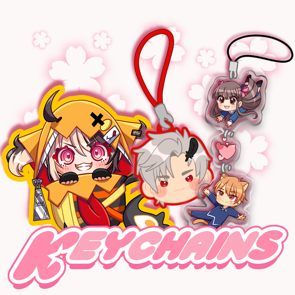 Keychains