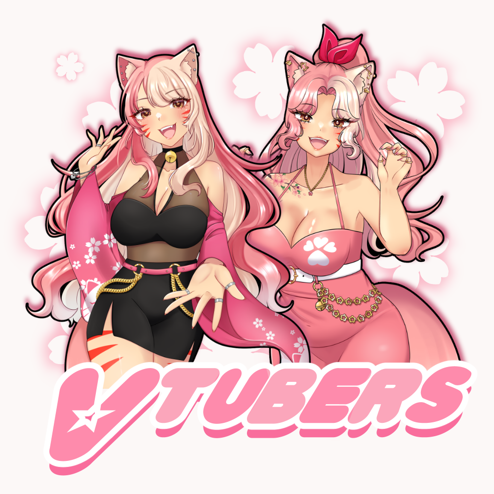 Vtubers