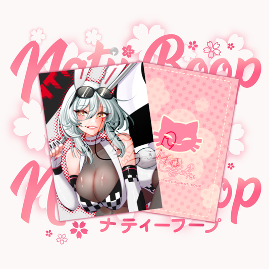 Photocard: Zentreya