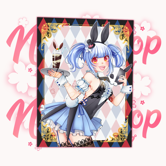 Casino Bunny