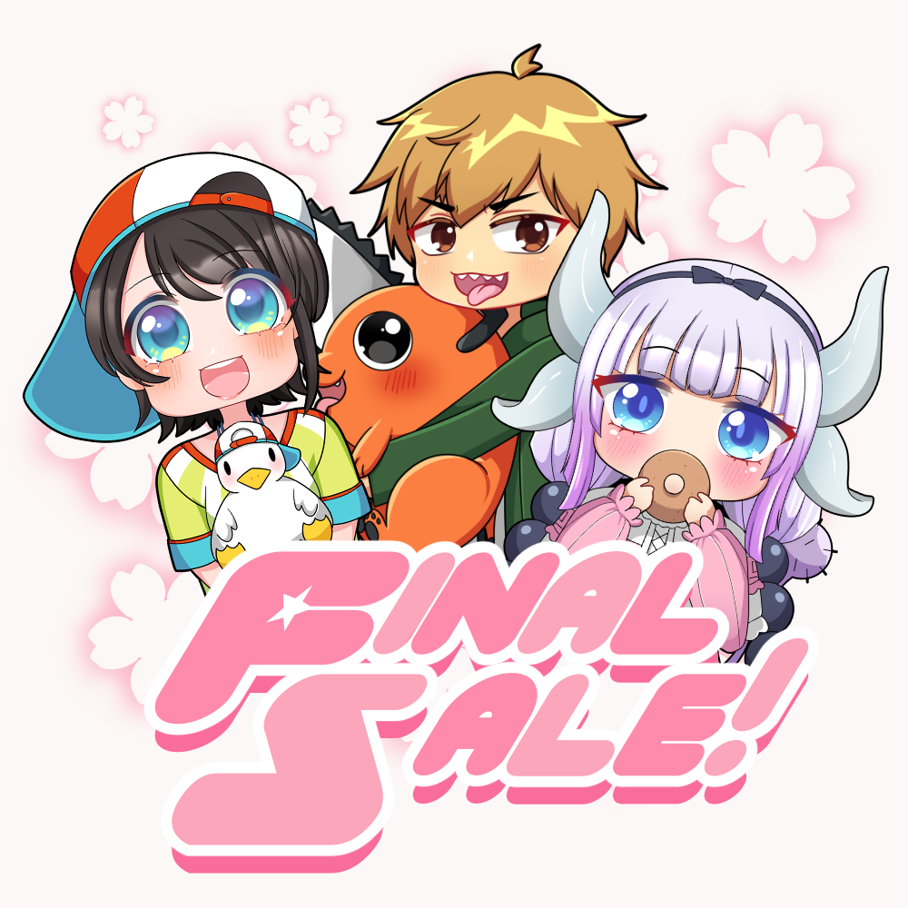 Final Sales