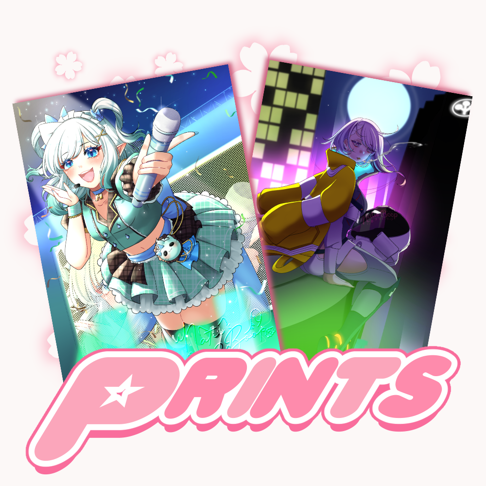Prints