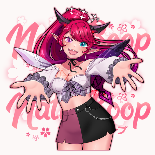 Pop Idol Irys