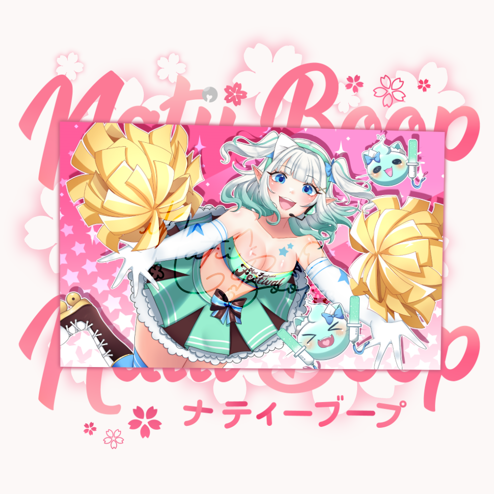 Love Live Mint