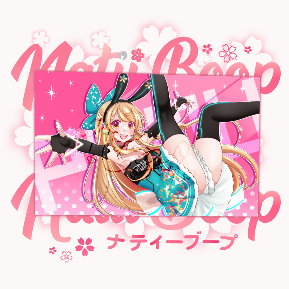 Love Live Pomu