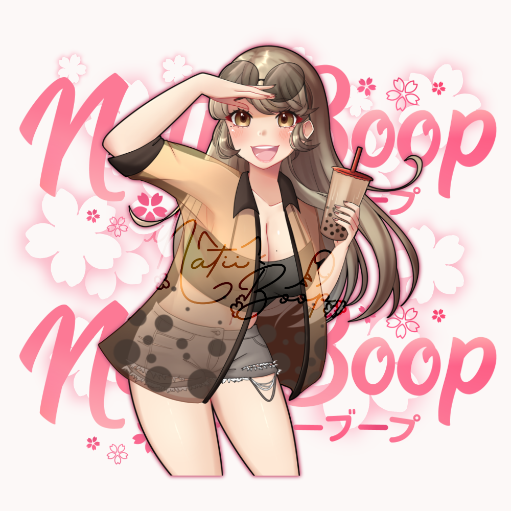 MilkTea