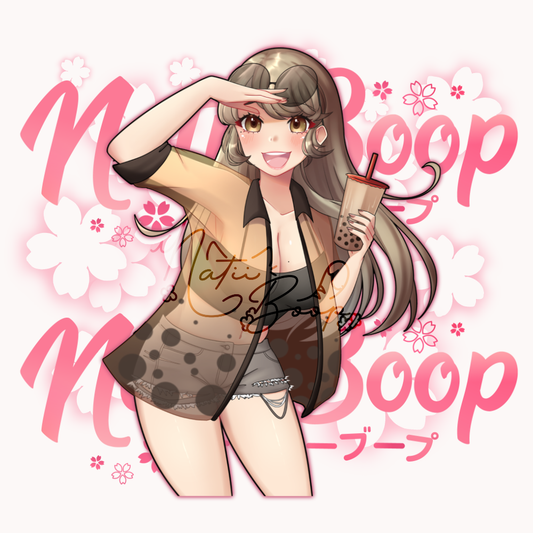 MilkTea