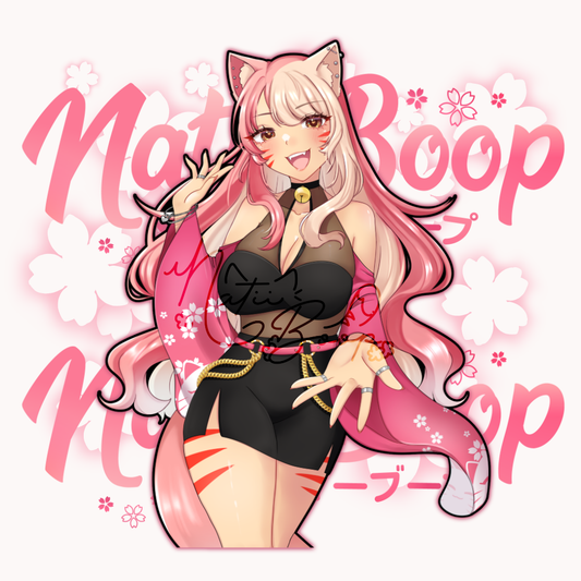 NatiiBoop