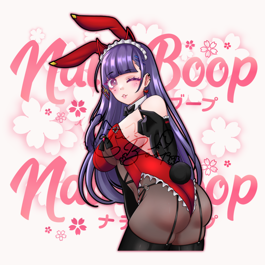 Bunny Numi