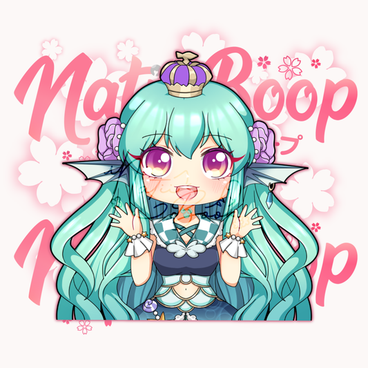 Mermaid FEESH