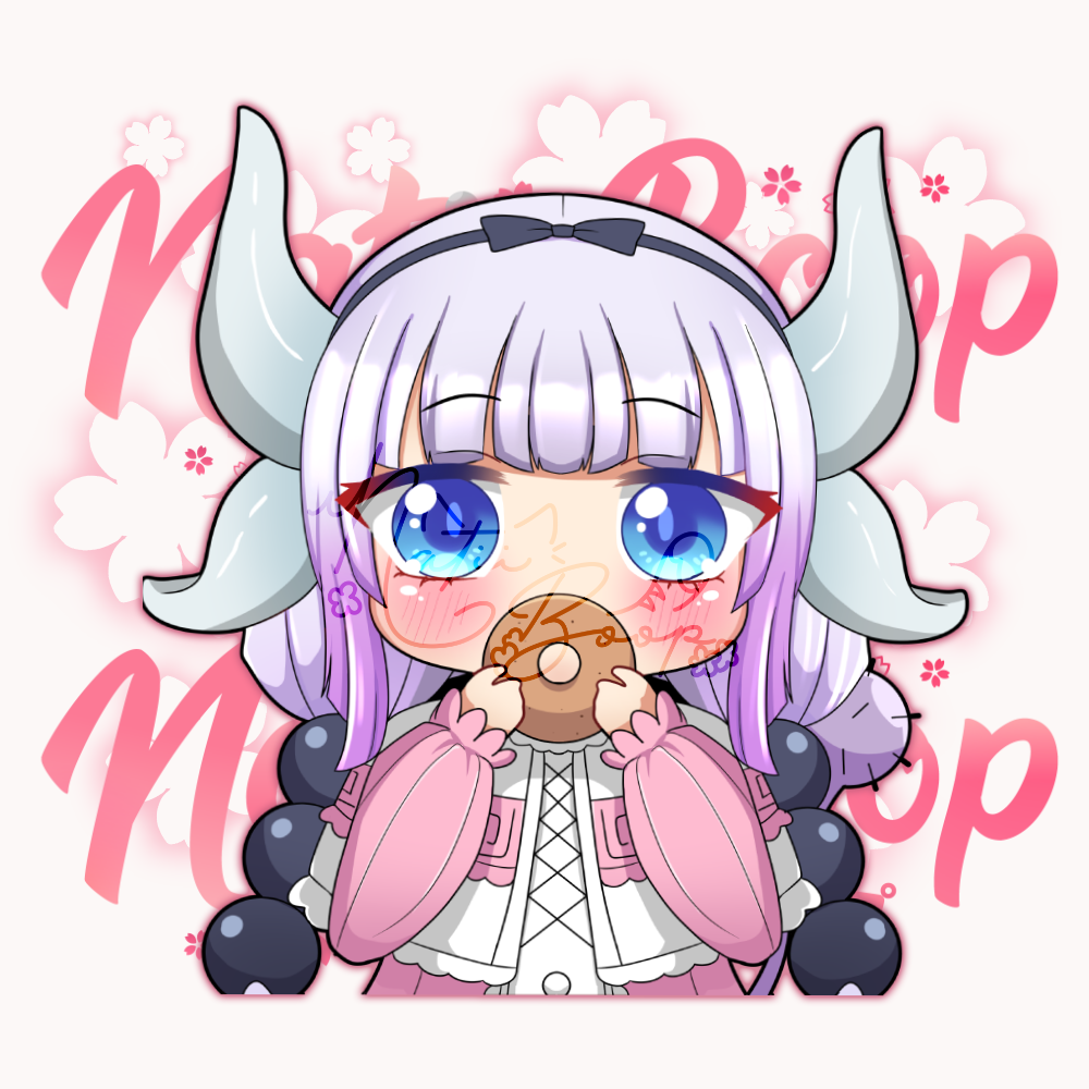 Kanna's Donut