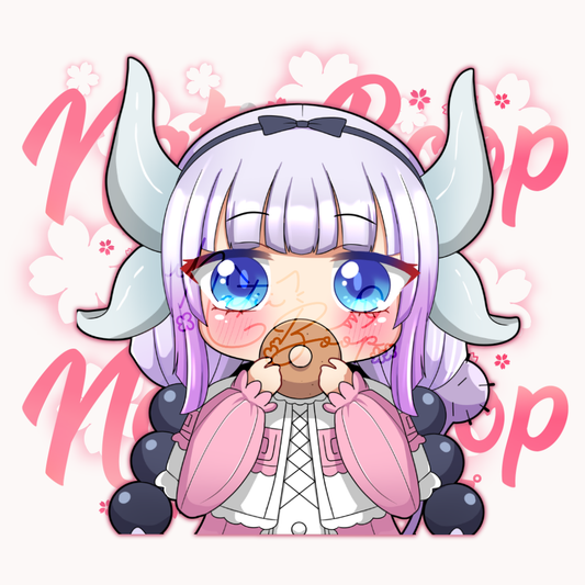 Kanna's Donut
