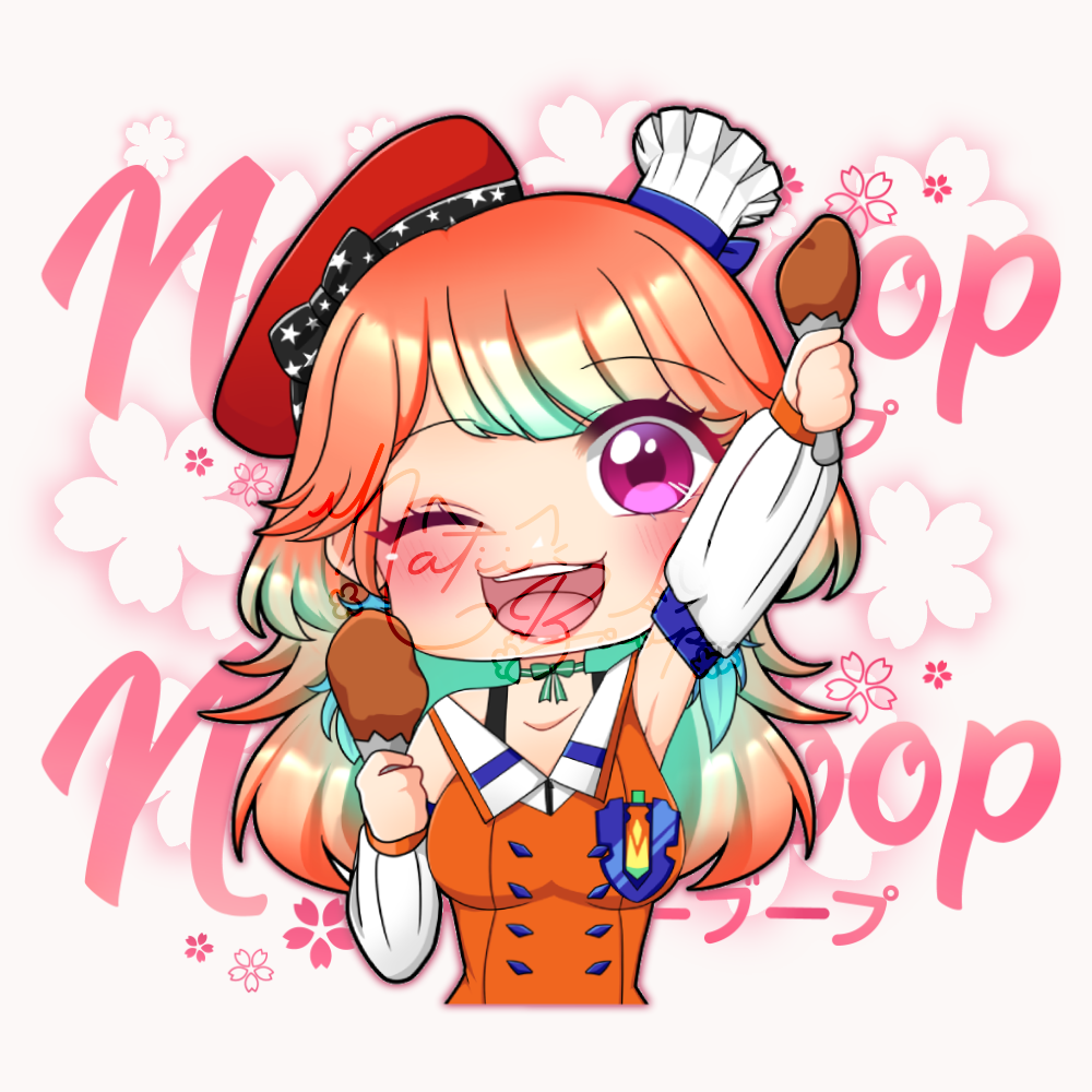 Kikeriki Kiara
