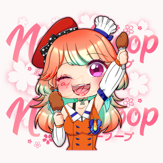 Kikeriki Kiara