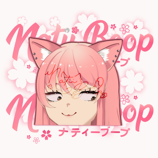 Natii Smug
