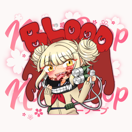 BLOOD