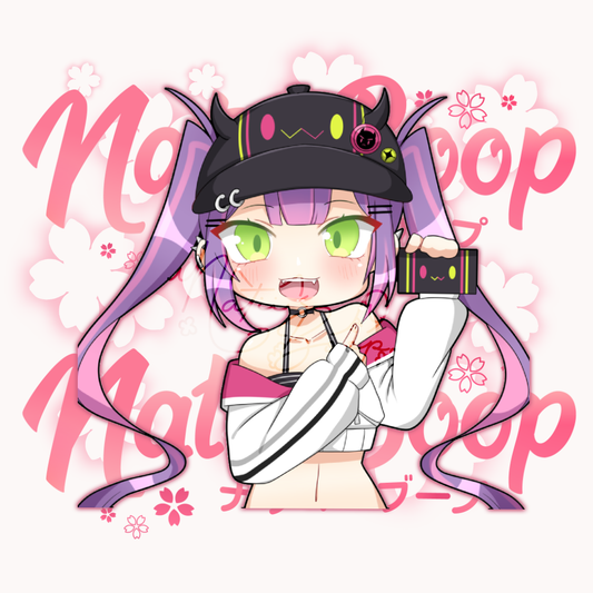 Cute Devil