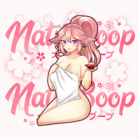 Onsen Yae
