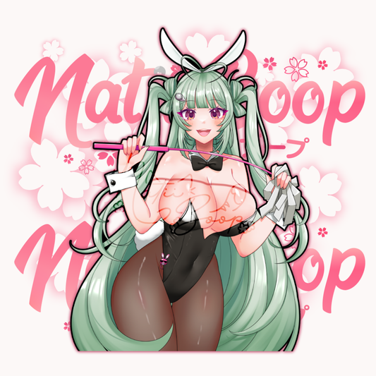 Maid Casino Bunny