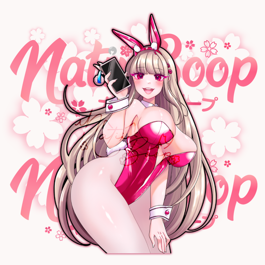 Snake Casino Bunny