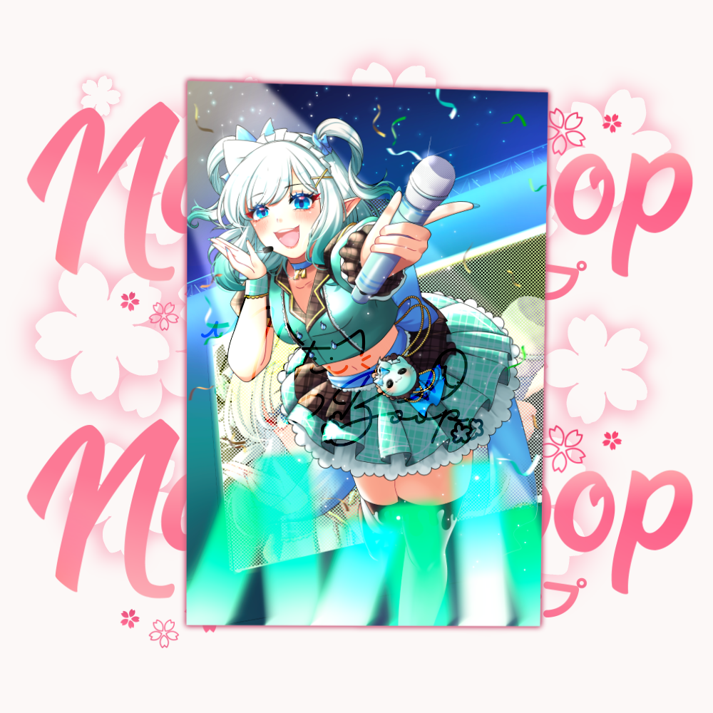 Idol Mint