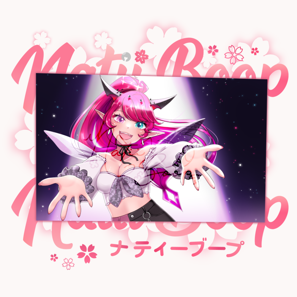 Idol Irys