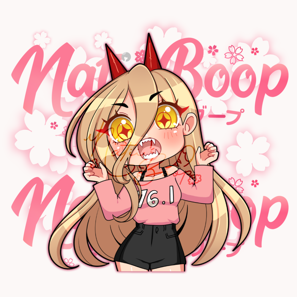 Power Rawr