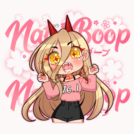 Power Rawr