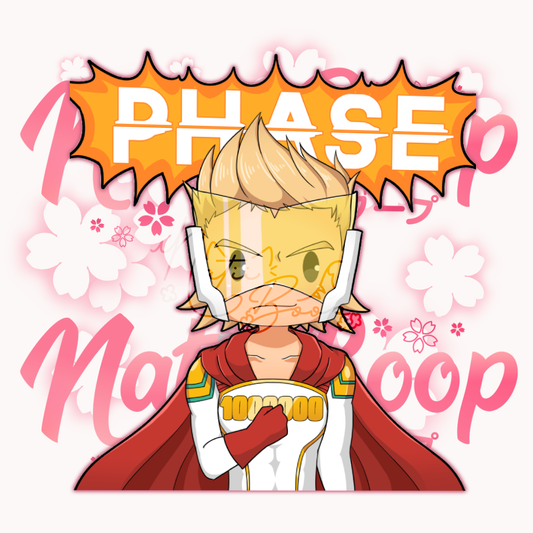 PHASE